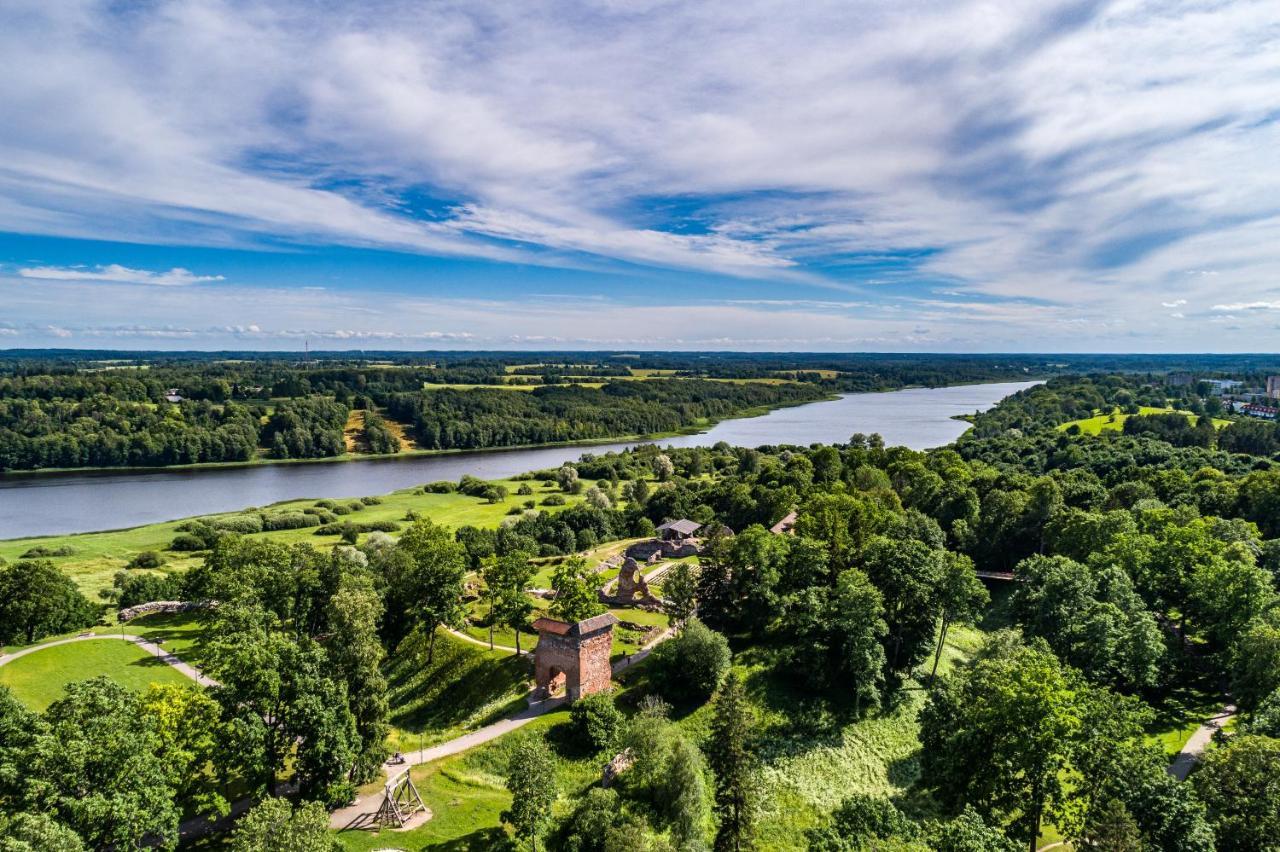 Lakeview In Viljandi Viljandi (Viljandimaa)