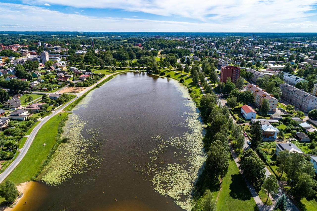 Lakeview In Viljandi Viljandi (Viljandimaa)