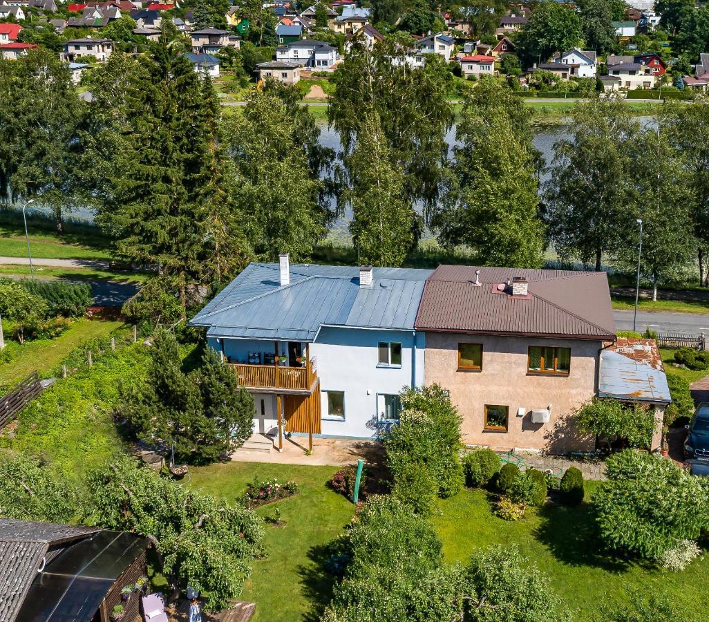 Appartement Lakeview In Viljandi Viljandi (Viljandimaa)