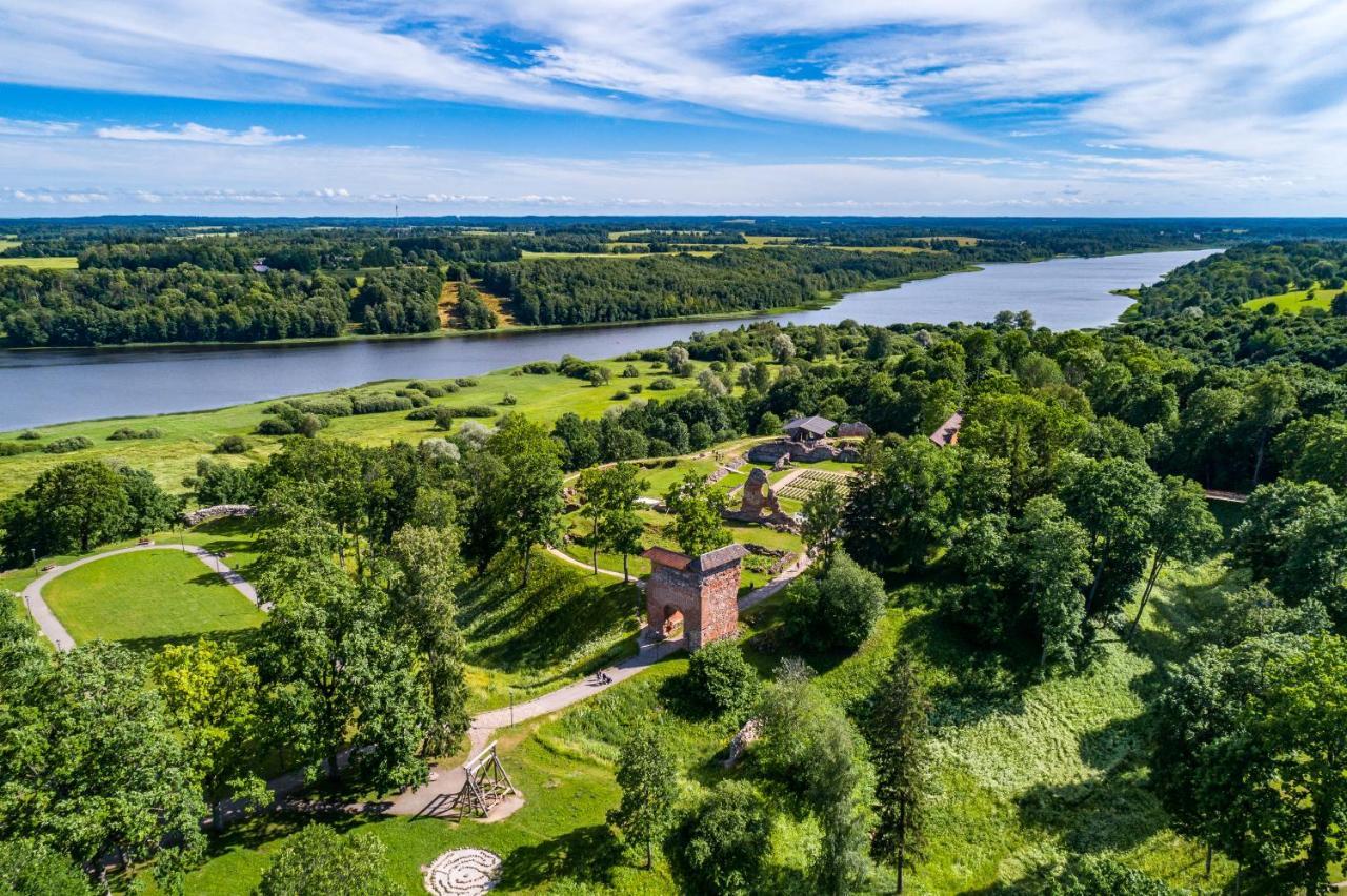 Lakeview In Viljandi Appartement