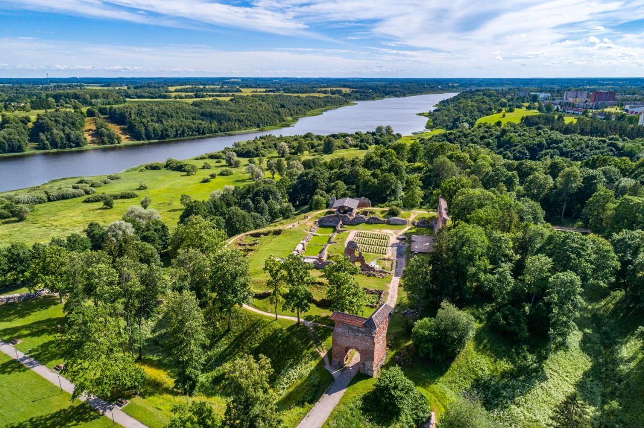 Lakeview In Viljandi Appartement
