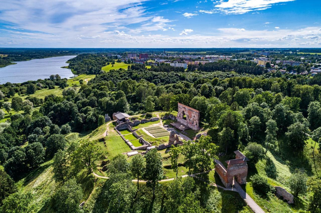 Lakeview In Viljandi *