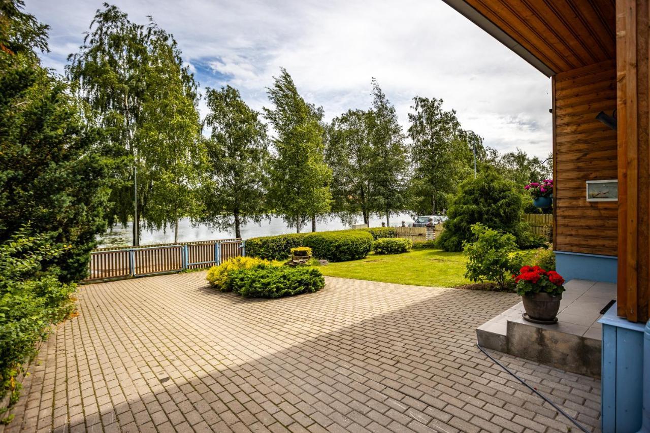Lakeview In Viljandi * Viljandi (Viljandimaa)