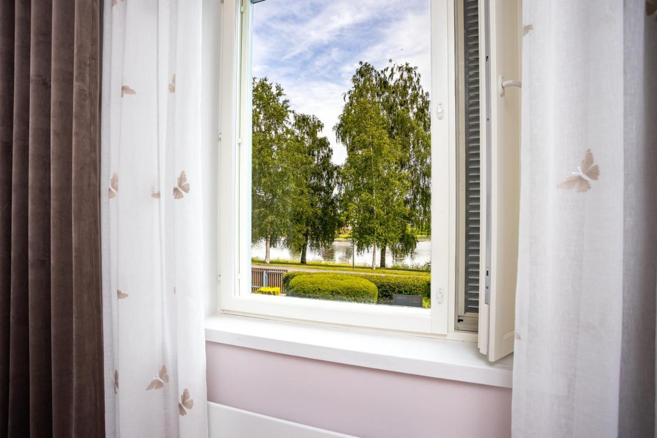 Appartement Lakeview In Viljandi *